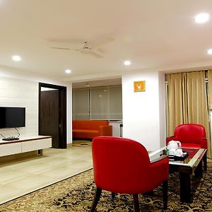 Hotel Santosh Dham